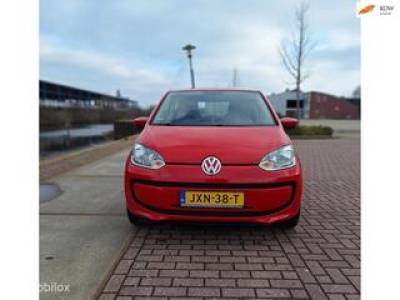 Volkswagen UP! 1.0 take up 2013 5Dr. Navi, Airco