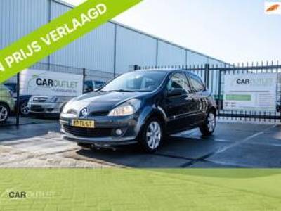 Renault CLIO 1.4-16V Expression NIEUWE APK bij aflev.