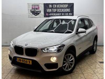 BMW X1 SDrive20i Centennial High Executive/ 1STE EIG/AUTOMAAT