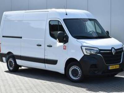 Renault MASTER bestel T35 2.3 dCi 135 L2H2 Comfort