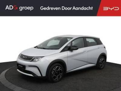 BYD Dolphin Comfort 60.4 kWh | 427 KM (WLTP) | Apple Carplay | Automaat |