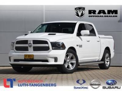 Dodge 1500 Ram 5.7 V8 4x4 Crew Cab Sport | Lucht | 2e eigenaar |