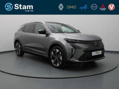Renault SCENIC E-Tech EV87 long range techno Apple Carplay/Android Auto | Climate