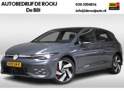 Volkswagen GOLF 1.5 GTE 272PK Panoramadak | Trekhaak | 18" Richmond | DCC | Leder | El. stoelverstelling