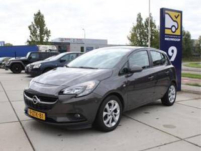 Opel CORSA 1.0 Turbo Color Edition Camera, Bluetooth, Nw. APK, BLIS Zomeractie!