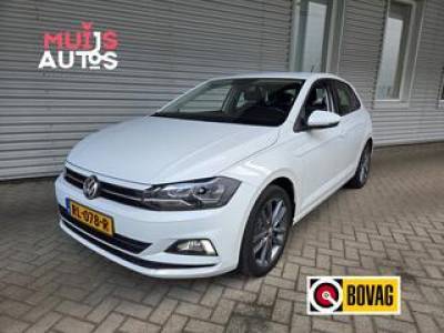 Volkswagen POLO 1.0 TSI Highline