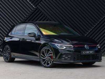 Volkswagen GOLF 2.0 TSI GTI ACC Pano IQ Light HarmanK Ambient Head Up Keyless