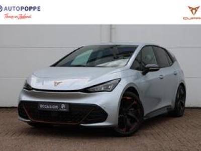 Cupra Born Impulse 62 kWh 204pk | SOH 94,7% |