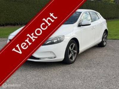 Volvo V40 1.6 D