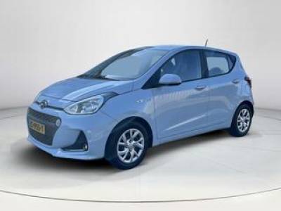 Hyundai I 10 1.0i Comfort |Navigatie| Cruise Control | Apple Carplay / Android Auto | Airco | Elektrische Ramen | 12 maanden garantie |