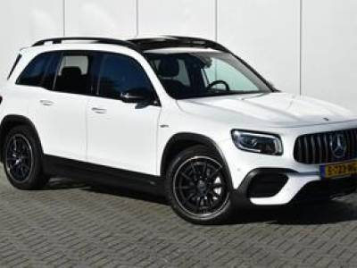 Mercedes-Benz GLB-Klasse AMG 35 4MATIC Advantage Pano Trekh Full options
