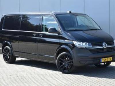 Volkswagen TRANSPORTER 2.0 TDI L2H1 Aut 150 Pk Airco Navi E6