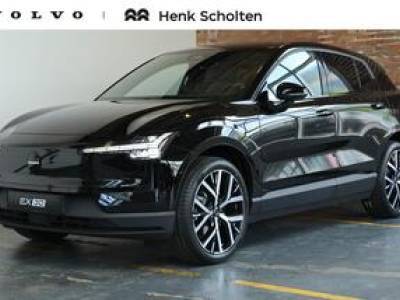 Volvo EX30 P5 Long Range Plus Black Edition Europa 69 kWh | Harman Kardon Premium Audio | 360&ordm; Visual Park Camera | Elektrisch Verstelbare Voorstoelen | Stoel/Stuurverwarming |