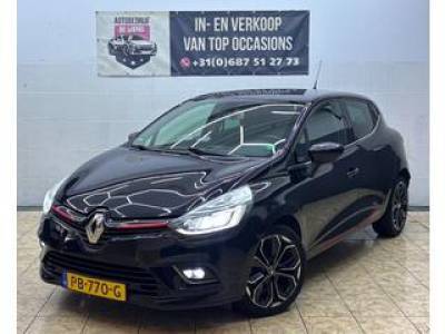 Renault CLIO 1.2 TCe Intens/ 1STE EIG/ TOP STAAT/