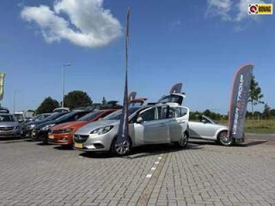 Peugeot 207 1.4-16V Color-line Gris Manitoba- Trekhaak/Airco/LMV - Praktisch & Compleet