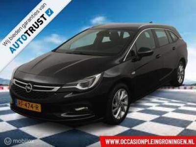 Opel ASTRA Sports Tourer 1.0 Innovation