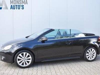Volkswagen GOLF 1.2 TSI Highline BlueMotion