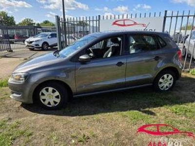 Volkswagen POLO 1.2-12V Comfortline