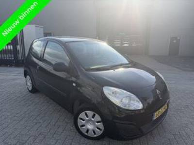 Renault TWINGO 1.2 Benzine Airco Lage Km 1Eig.