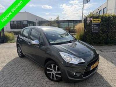 Citroen C3 1.6 HDi Collection Navi|Clima|Pano|Cruise
