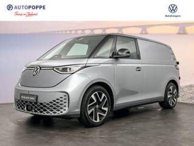 Volkswagen ID. Buzz Cargo Bedrijfswagens Bulli Limited Edition 250kW (340pk) 79 kWh 4MOTION