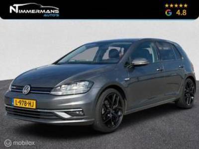 Volkswagen GOLF 1.5 TSI Business|ACC|CARPLAY|STOELVERW|DSG|