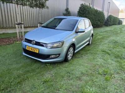 Volkswagen POLO 1.2 TDI Bl.M. Comfl.