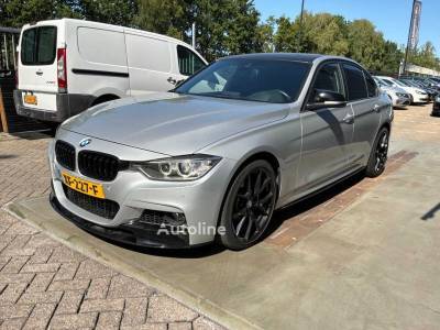 BMW 3-serie