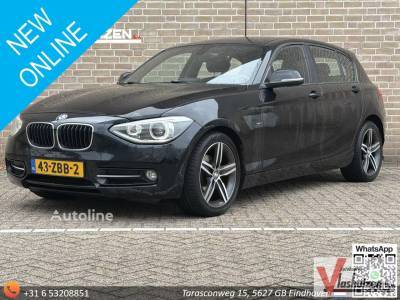 BMW 114